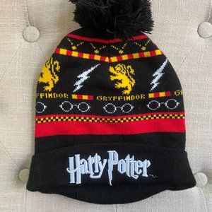 Harry Potter Beanie